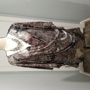 ESTABLISHED 1962 BLOUSE FOR WOMEN